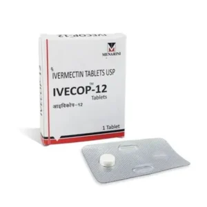 Ivecop 12mg Tablet