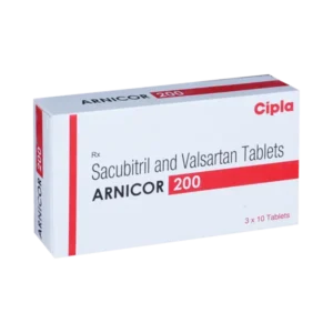 Arnicor 200 mg