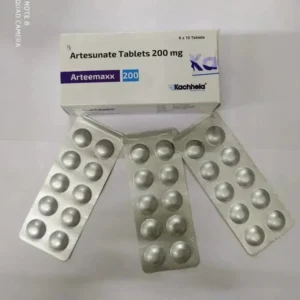 Arteemaxx 200 mg Tablet