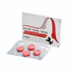 Avaforce- D Tablet