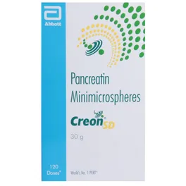 Creon SD Minimicrospheres
