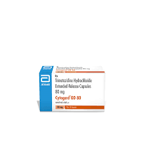Cytogard 80 mg