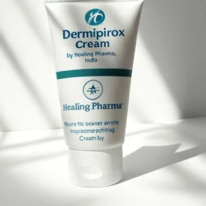 Dermipirox Cream