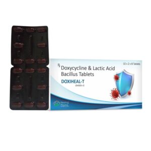 Doxyheal T Tablet