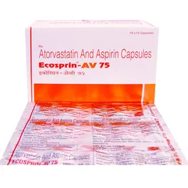 Ecosprin-AV 75