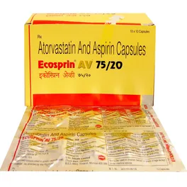 Ecosprin-AV 75/20