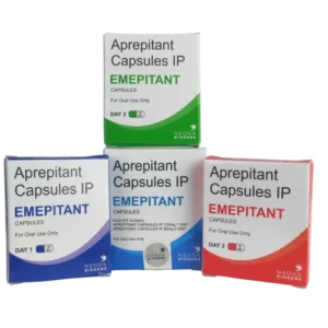 Emepitant Capsule