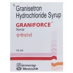 Graniforce 1 mg