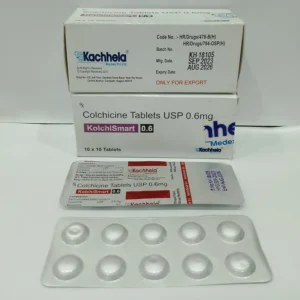 KolchiSmart 1.2 mg