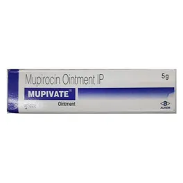 Mupirocin Ointment