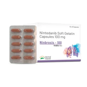 Knilonat 200 mg Capsule