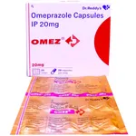 Biomezole 20 Capsule