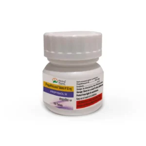Propyracil-50mg