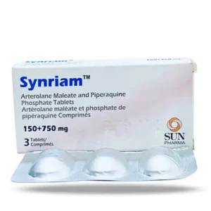 Synriam Tablet