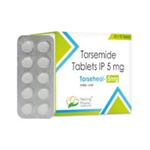 Tacroheal 0.5 Mg