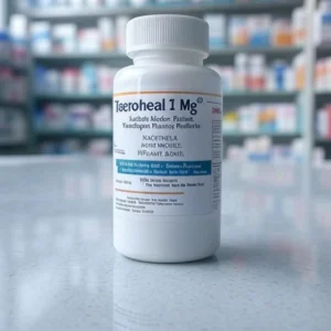 Tacroheal 1 Mg