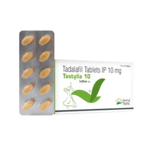 Tadalafil 60Mg