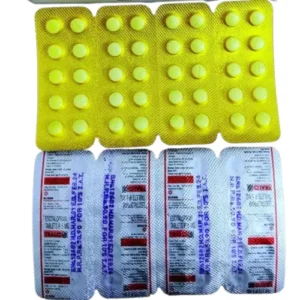 tralo 20mg