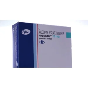Amlogard 10mg Tablet