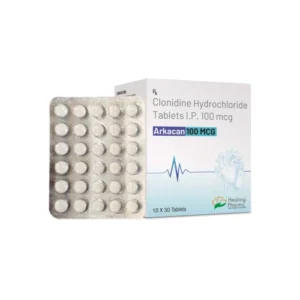 Arkacan 100 Mg