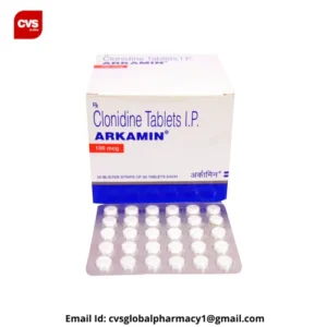Arkamin 100 Mg