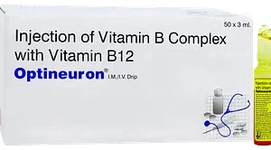 Optineuron Injection