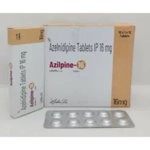 Azilpine 16mg Tablet