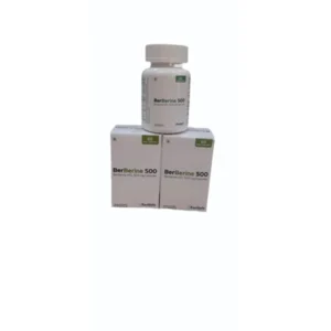 Curcumin 600 mg Capsules