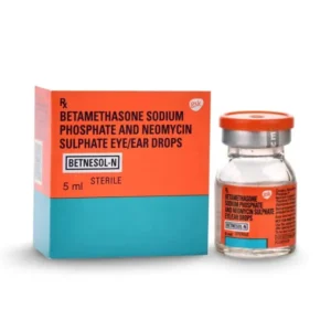 Betnesol-N Eye/Ear Drops