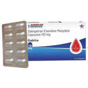 Dabibrook 110 Mg