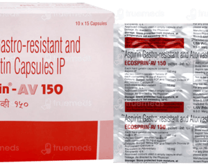 Ecosprin-AV 150