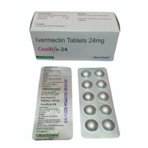 Covilife 24Mg