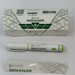 Semanize 4 mg