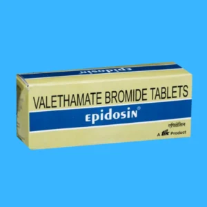 Epidosin 10 mg Tablet