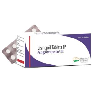 Angiotensin H Tablet