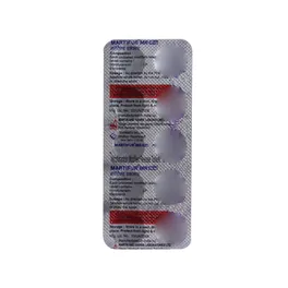 Martifur 100 mg Tablet