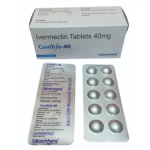 Covilife 40 Mg