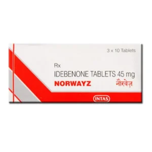 Norwayz 45mg Tablet