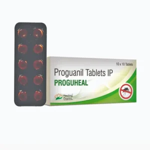 Proguheal 100 mg Tablet