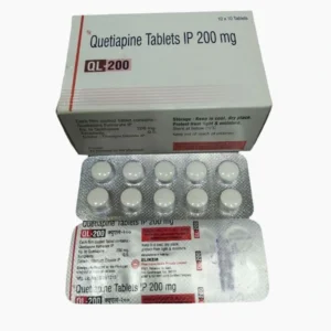 QL 200mg Tablet