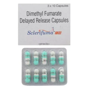 Sclerifuma 120mg