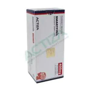 smartfinili 400mg