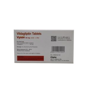 Vysov 50 mg