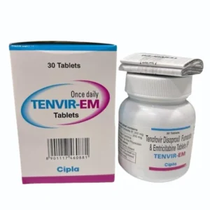 Tenvir EM