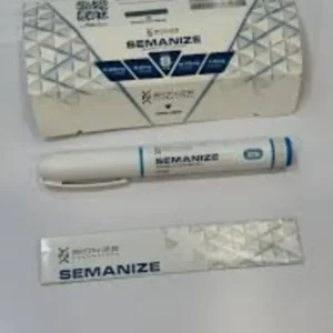 Semanize 8 mg