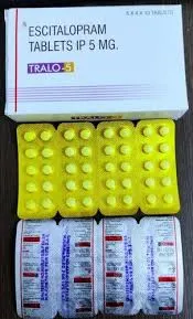 tralo 5 mg