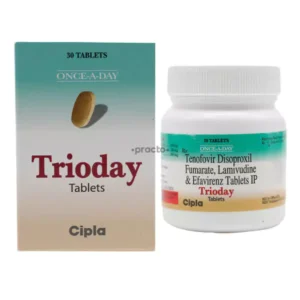 Trioday