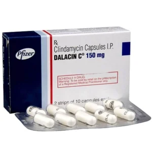 Buy Dalacin C 150mg