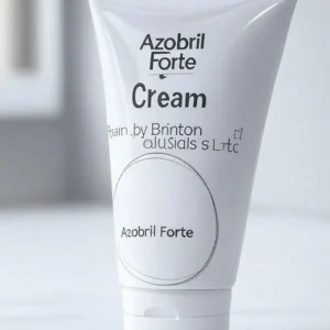 Azobril Forte Cream