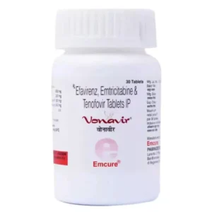 Vonavir Tablet